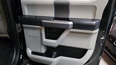 2016 Ford F-150 XLT SUPER CREW 4X4 - Photo 24 - Hamilton, OH 45015