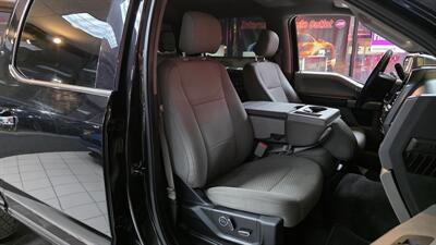 2016 Ford F-150 XLT SUPER CREW 4X4 - Photo 26 - Hamilton, OH 45015