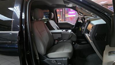 2016 Ford F-150 XLT SUPER CREW 4X4 - Photo 25 - Hamilton, OH 45015
