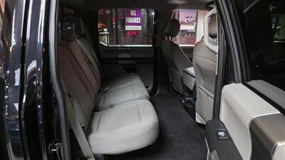 2016 Ford F-150 XLT SUPER CREW 4X4 - Photo 23 - Hamilton, OH 45015