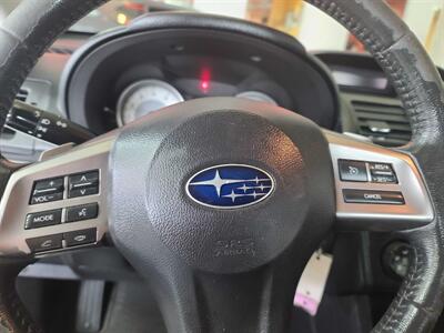 2014 Subaru Impreza 2.0i Premium 4DR WAGON AWD   - Photo 20 - Hamilton, OH 45015