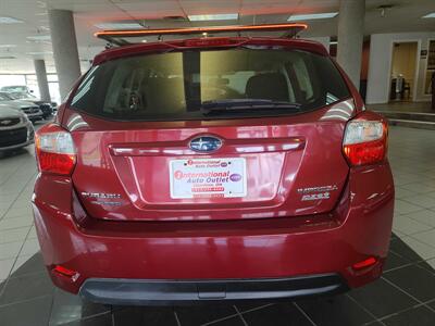 2014 Subaru Impreza 2.0i Premium 4DR WAGON AWD   - Photo 6 - Hamilton, OH 45015