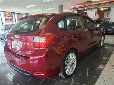 2014 Subaru Impreza 2.0i Premium 4DR WAGON AWD   - Photo 5 - Hamilton, OH 45015