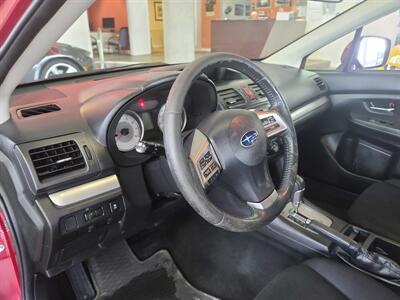 2014 Subaru Impreza 2.0i Premium 4DR WAGON AWD   - Photo 9 - Hamilton, OH 45015