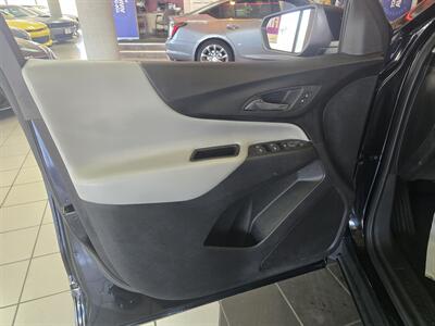 2023 Chevrolet Equinox LS 4DR SUV w/1LS - Photo 7 - Hamilton, OH 45015