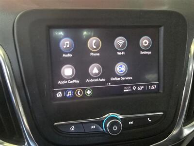 2023 Chevrolet Equinox LS 4DR SUV w/1LS - Photo 27 - Hamilton, OH 45015