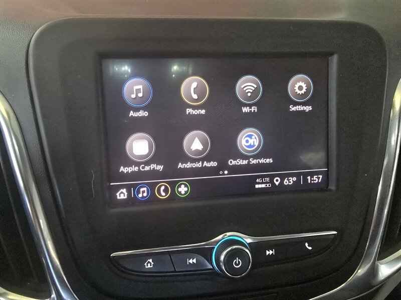 2023 Chevrolet Equinox LS 4DR SUV w/1LS - Photo 27 - Hamilton, OH 45015