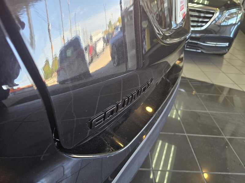 2023 Chevrolet Equinox LS 4DR SUV w/1LS - Photo 29 - Hamilton, OH 45015