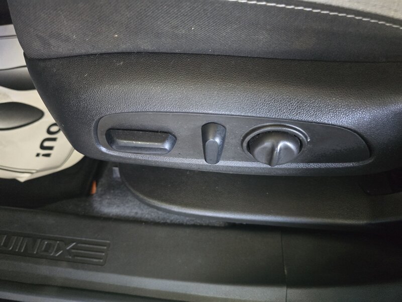 2023 Chevrolet Equinox LS 4DR SUV w/1LS - Photo 19 - Hamilton, OH 45015