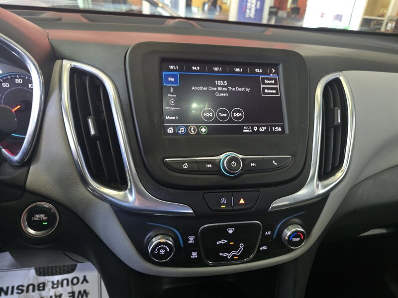 2023 Chevrolet Equinox LS 4DR SUV w/1LS - Photo 24 - Hamilton, OH 45015