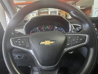 2023 Chevrolet Equinox LS 4DR SUV w/1LS - Photo 28 - Hamilton, OH 45015