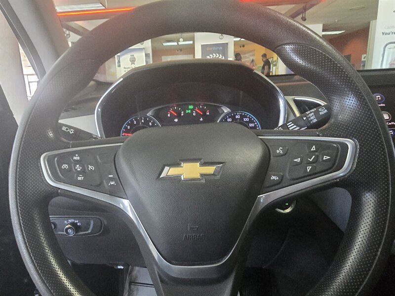 2023 Chevrolet Equinox LS 4DR SUV w/1LS - Photo 28 - Hamilton, OH 45015