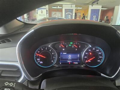 2023 Chevrolet Equinox LS 4DR SUV w/1LS - Photo 26 - Hamilton, OH 45015