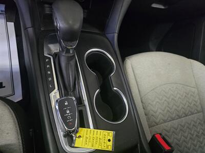 2023 Chevrolet Equinox LS 4DR SUV w/1LS - Photo 20 - Hamilton, OH 45015