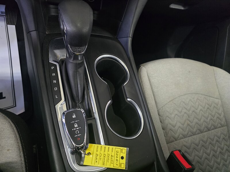 2023 Chevrolet Equinox LS 4DR SUV w/1LS - Photo 20 - Hamilton, OH 45015