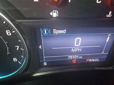2023 Chevrolet Equinox LS 4DR SUV w/1LS - Photo 25 - Hamilton, OH 45015