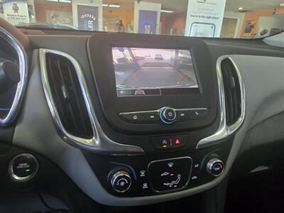 2023 Chevrolet Equinox LS 4DR SUV w/1LS - Photo 22 - Hamilton, OH 45015