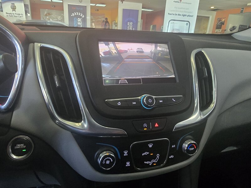 2023 Chevrolet Equinox LS 4DR SUV w/1LS - Photo 22 - Hamilton, OH 45015