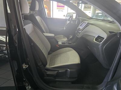 2023 Chevrolet Equinox LS 4DR SUV w/1LS - Photo 14 - Hamilton, OH 45015