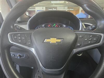 2023 Chevrolet Equinox LS 4DR SUV w/1LS - Photo 23 - Hamilton, OH 45015