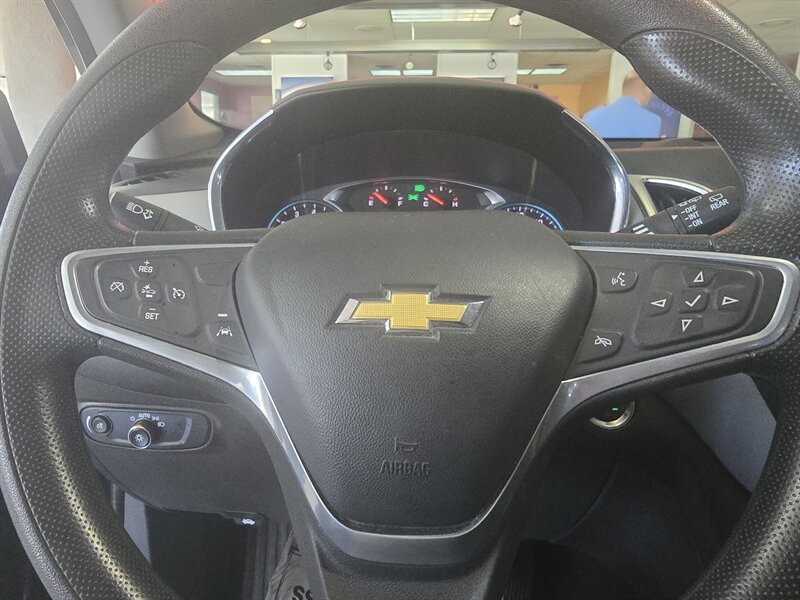 2023 Chevrolet Equinox LS 4DR SUV w/1LS - Photo 23 - Hamilton, OH 45015