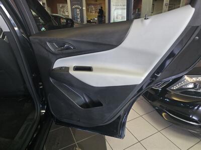 2023 Chevrolet Equinox LS 4DR SUV w/1LS - Photo 15 - Hamilton, OH 45015