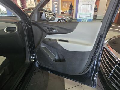 2023 Chevrolet Equinox LS 4DR SUV w/1LS - Photo 12 - Hamilton, OH 45015