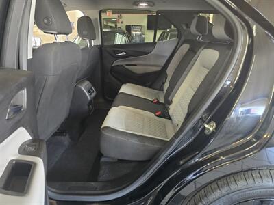 2023 Chevrolet Equinox LS 4DR SUV w/1LS - Photo 11 - Hamilton, OH 45015