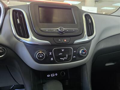 2023 Chevrolet Equinox LS 4DR SUV w/1LS - Photo 21 - Hamilton, OH 45015