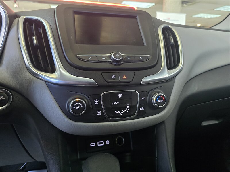 2023 Chevrolet Equinox LS 4DR SUV w/1LS - Photo 21 - Hamilton, OH 45015
