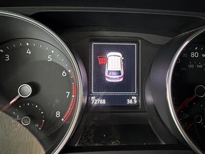 2021 Volkswagen Tiguan SE 4Motion   - Photo 14 - Hamilton, OH 45015