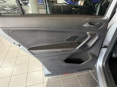 2021 Volkswagen Tiguan SE 4Motion   - Photo 20 - Hamilton, OH 45015
