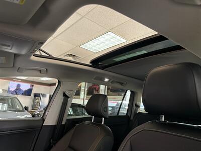 2021 Volkswagen Tiguan SE 4Motion   - Photo 19 - Hamilton, OH 45015