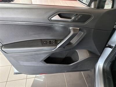 2021 Volkswagen Tiguan SE 4Motion   - Photo 19 - Hamilton, OH 45015