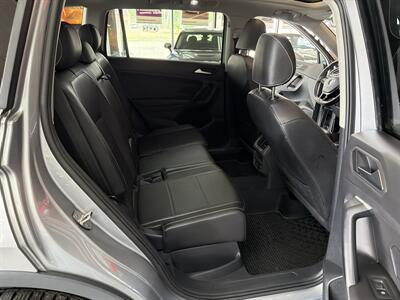 2021 Volkswagen Tiguan SE 4Motion   - Photo 21 - Hamilton, OH 45015