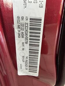 2019 Chrysler 300 Series Limited - Photo 33 - Hamilton, OH 45015