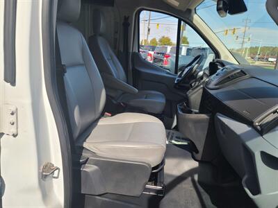 2018 Ford Transit 150 3DR SWB LOW ROOF CARGO VAN   - Photo 13 - Hamilton, OH 45015