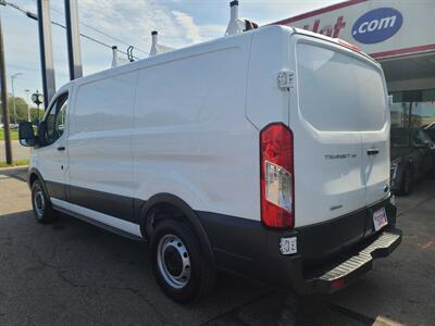 2018 Ford Transit 150 3DR SWB LOW ROOF CARGO VAN   - Photo 7 - Hamilton, OH 45015