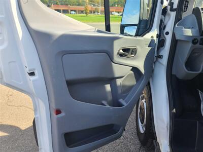 2018 Ford Transit 150 3DR SWB LOW ROOF CARGO VAN   - Photo 8 - Hamilton, OH 45015