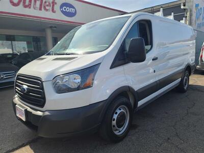 2018 Ford Transit 150 3DR SWB LOW ROOF CARGO VAN   - Photo 1 - Hamilton, OH 45015