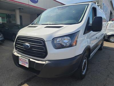 2018 Ford Transit 150 3DR SWB LOW ROOF CARGO VAN   - Photo 2 - Hamilton, OH 45015