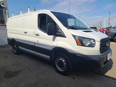 2018 Ford Transit 150 3DR SWB LOW ROOF CARGO VAN   - Photo 4 - Hamilton, OH 45015