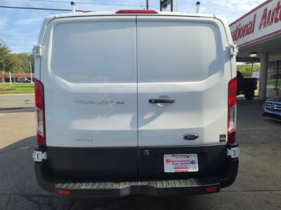 2018 Ford Transit 150 3DR SWB LOW ROOF CARGO VAN   - Photo 6 - Hamilton, OH 45015