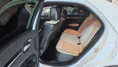 2018 Chrysler 300 Series S 4DR SEDAN   - Photo 22 - Hamilton, OH 45015