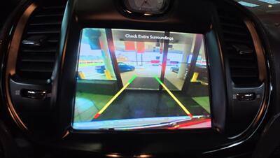 2018 Chrysler 300 Series S 4DR SEDAN   - Photo 17 - Hamilton, OH 45015