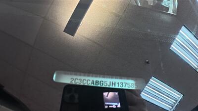 2018 Chrysler 300 Series S 4DR SEDAN   - Photo 34 - Hamilton, OH 45015