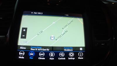 2018 Chrysler 300 Series S 4DR SEDAN   - Photo 16 - Hamilton, OH 45015