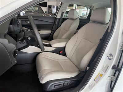 2024 Honda Accord EX - Photo 10 - Hamilton, OH 45015