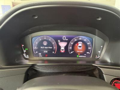 2024 Honda Accord EX - Photo 12 - Hamilton, OH 45015