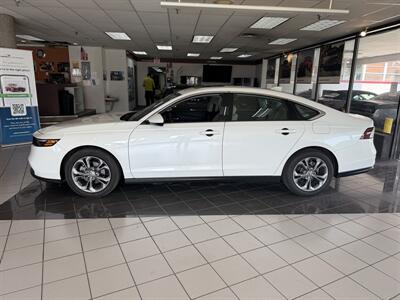 2024 Honda Accord EX - Photo 2 - Hamilton, OH 45015